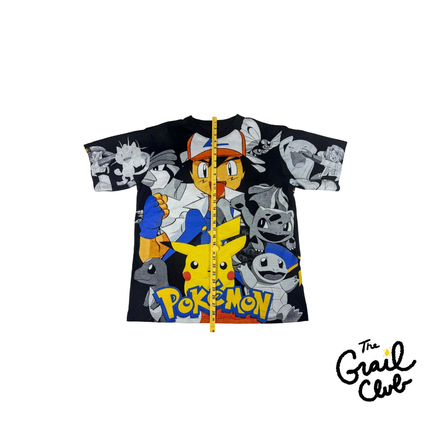 Limited Edition Pokémon All Over Print T-Shirt