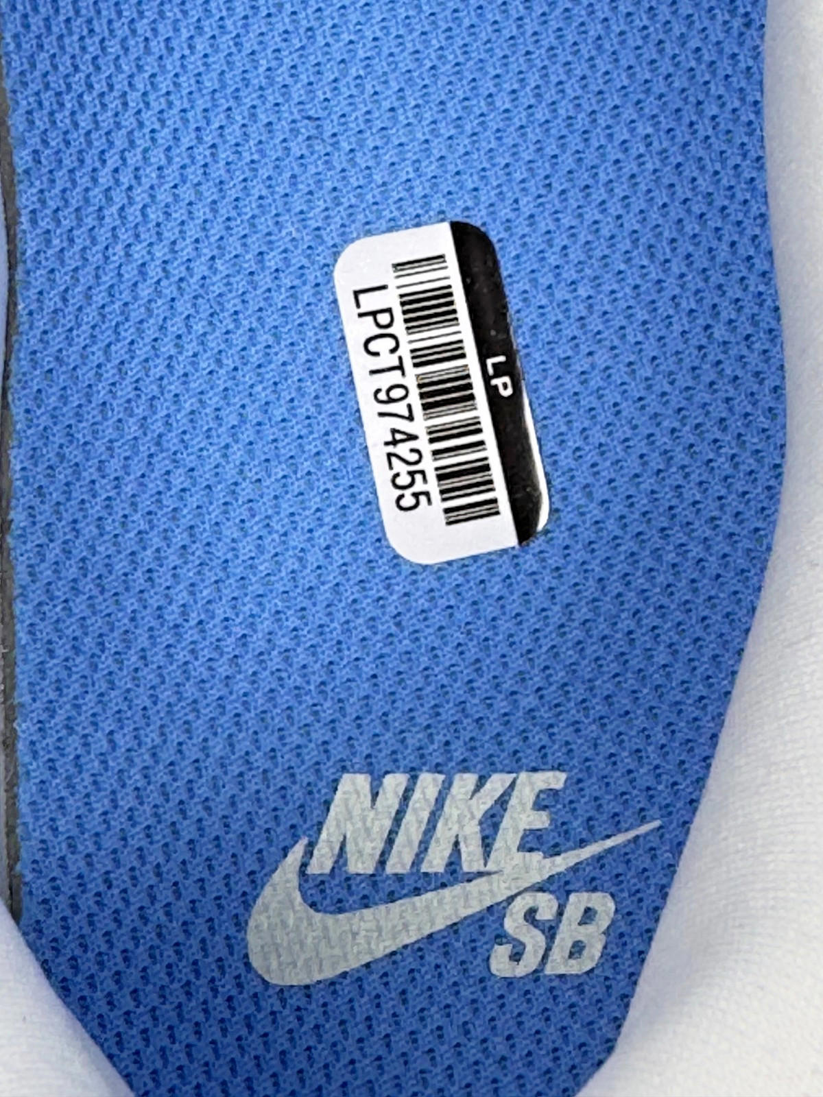 Nike SB Force 58 Phantom Grey Sail White Cyan DV5477-003 11M