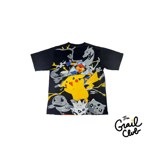 Limited Edition Pokémon All Over Print T-Shirt