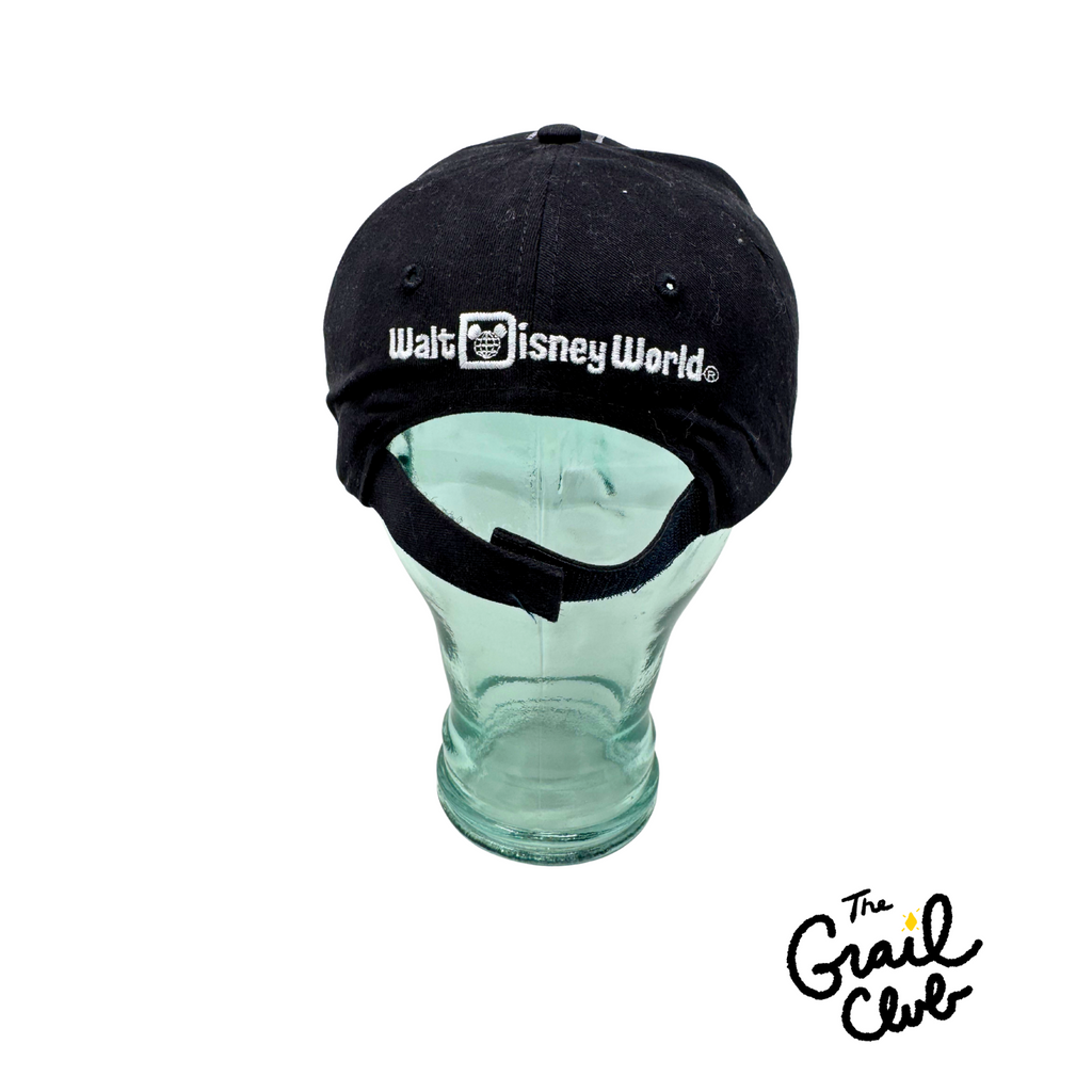 Disney Star Wars Darth Vader Disney World Parks YOUTH Size Hat - Free Shipping
