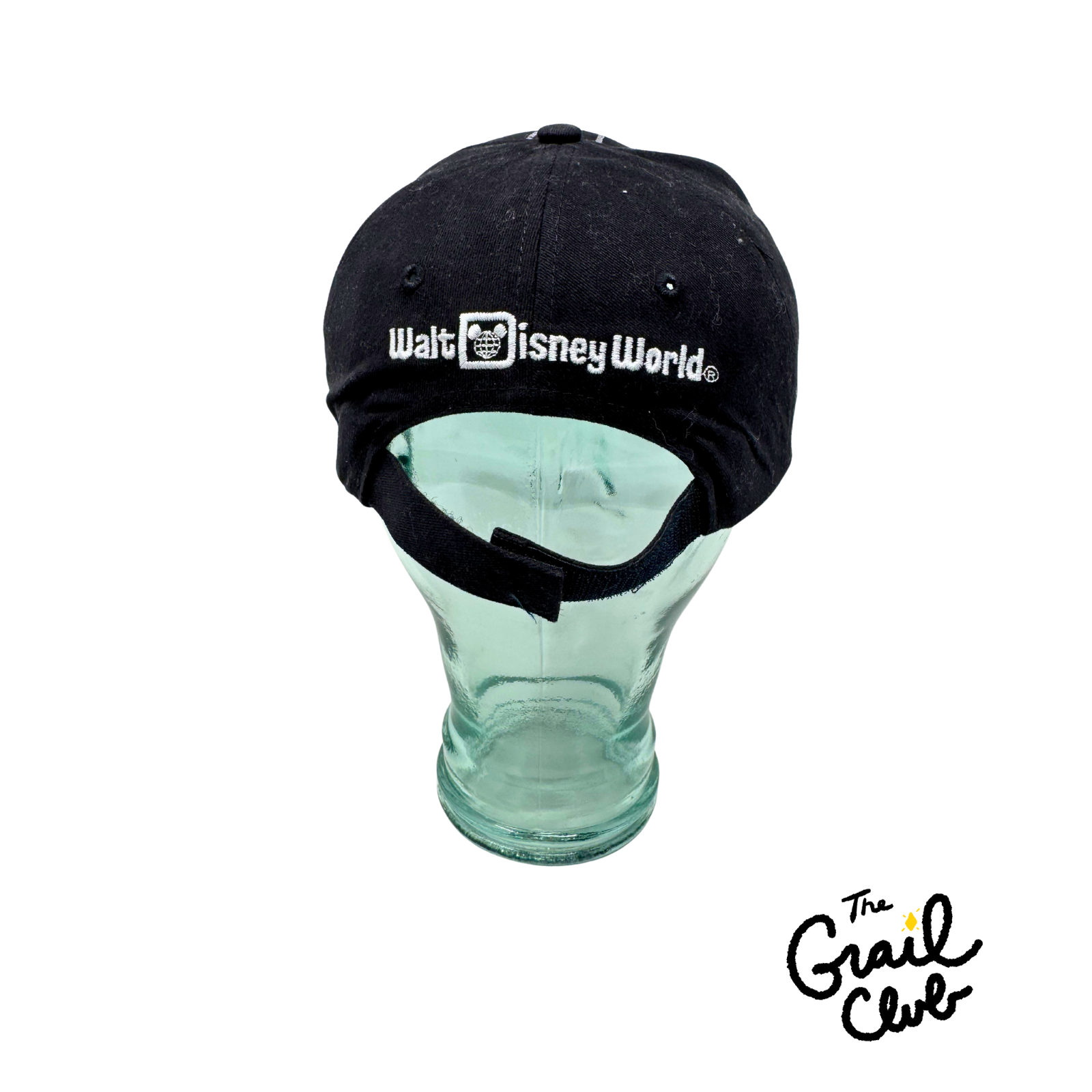 Disney Star Wars Darth Vader Disney World Parks YOUTH Size Hat - Free Shipping