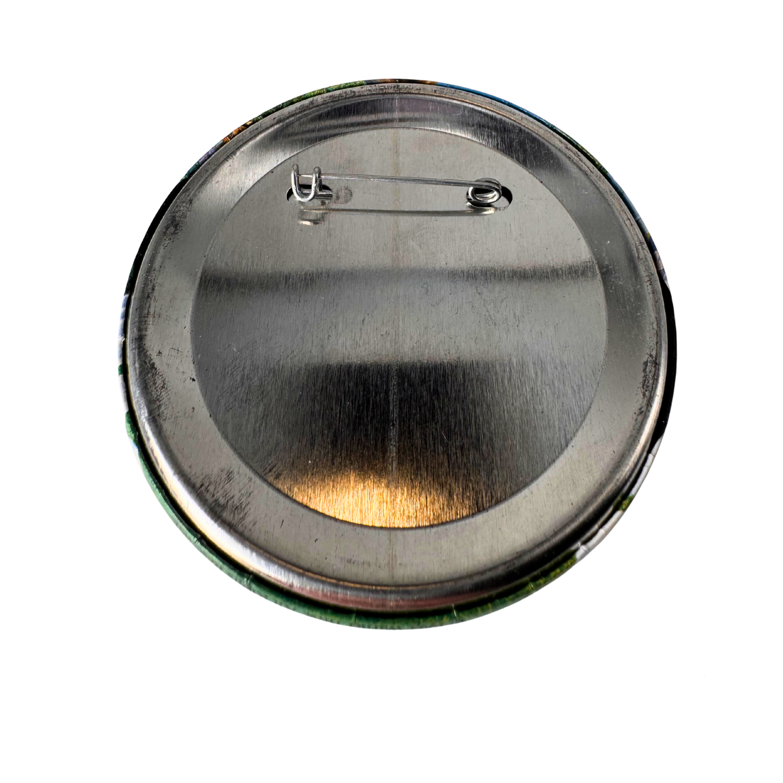 Dennis The Menace Slingshot Movie Promo Promotional Pinback Pin Button