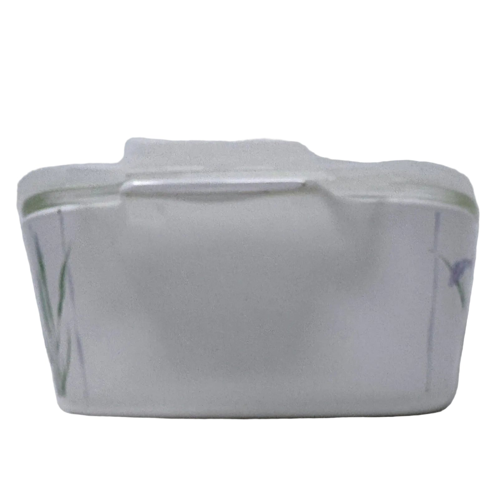 Corning Ware Iris Casserole Dish 1.5 Liter A-1 1/2-B Square Baker with Lid