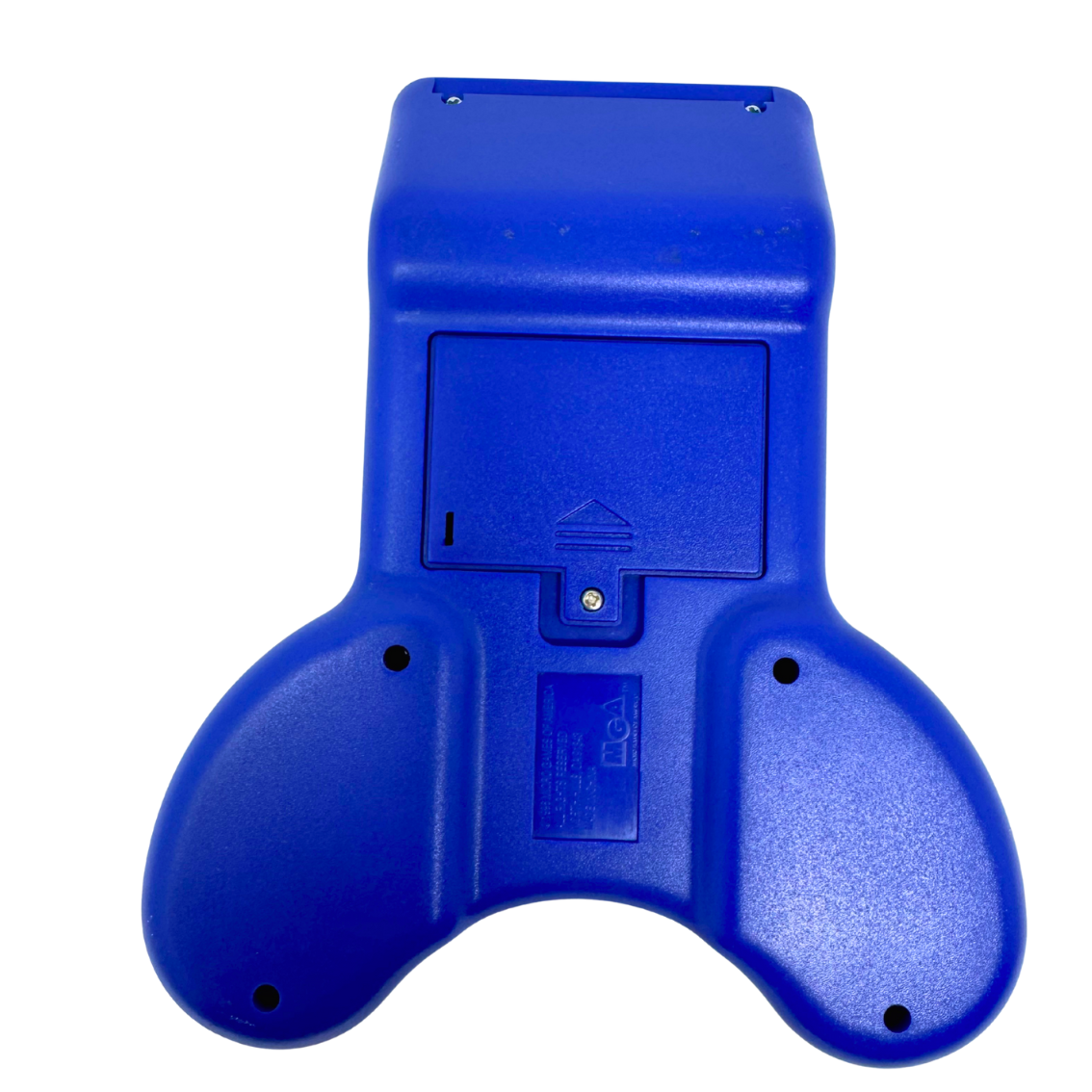 1996 Micro Games Of America Penny Hardaway Baseball Handheld Game Tiger Untested