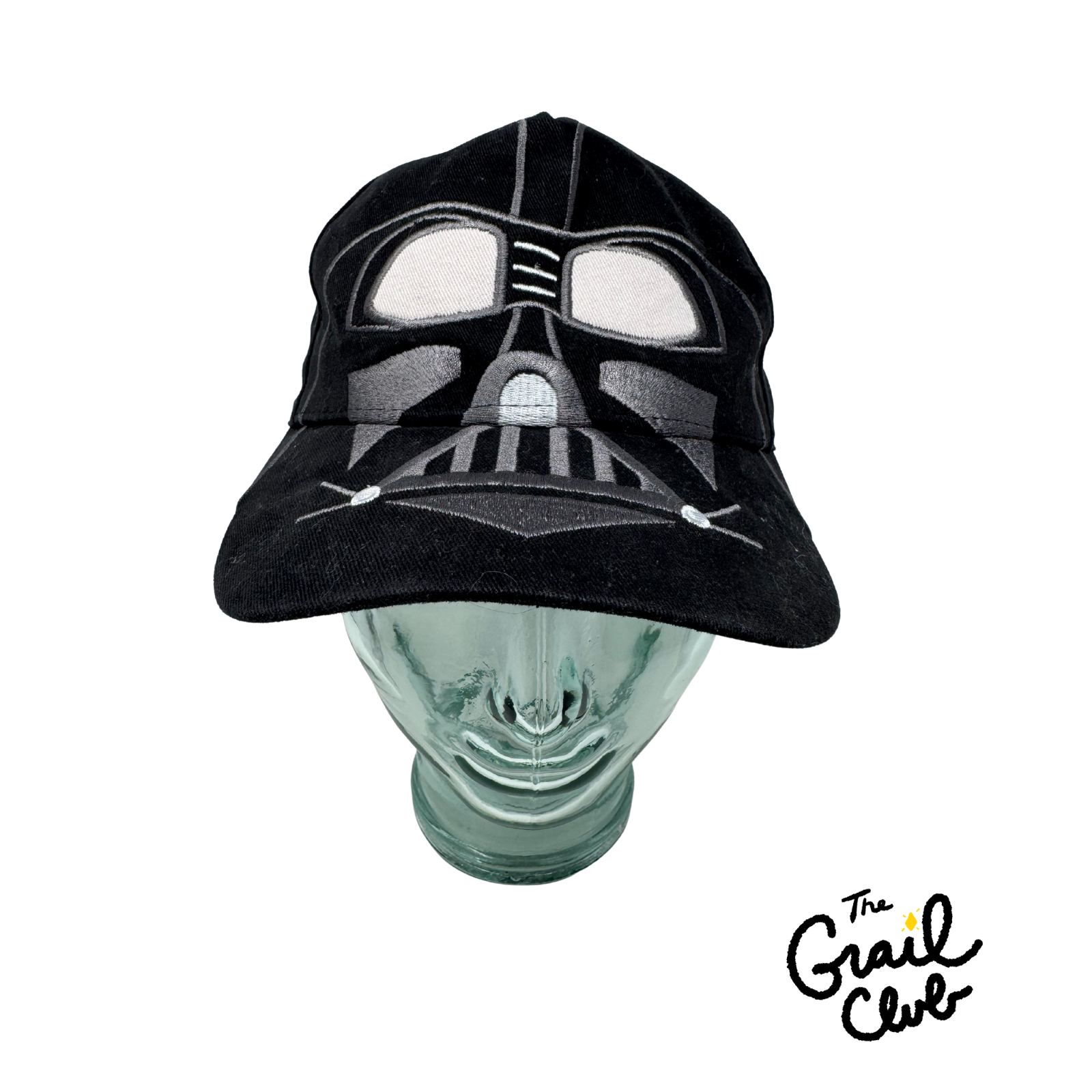 Disney Star Wars Darth Vader Disney World Parks YOUTH Size Hat - Free Shipping