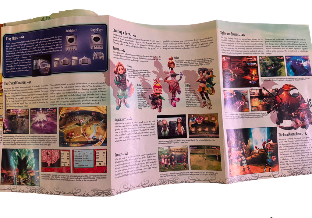 Nintendo Power Magazine 2004 Vol. 176 With Poster (The Sims Cover) Free Ship