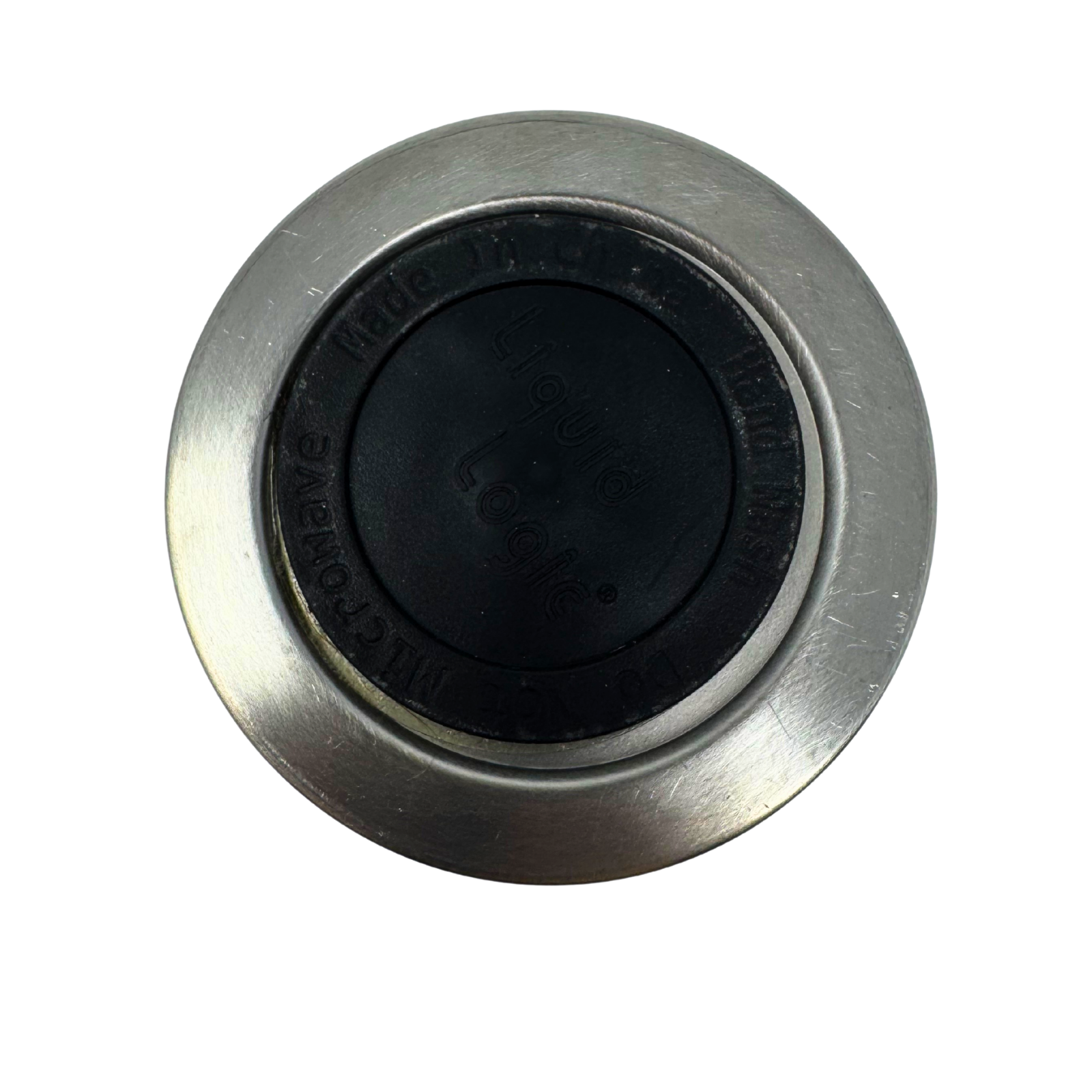 Garth Brooks World Tour 20 Ounce Black Stainless Steal Tumbler - Free Shipping