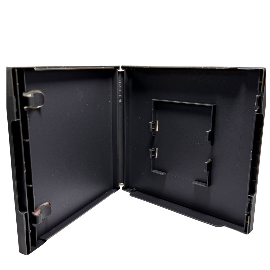 Earthworm Jim - 1994 Nintendo Gameboy - REPLACEMENT CASE ONLY - Free Shipping