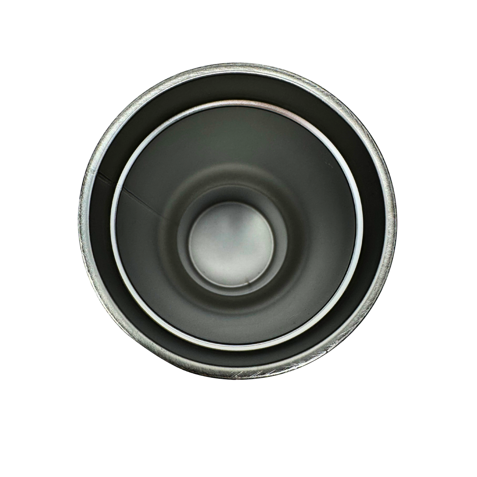 Garth Brooks World Tour 20 Ounce Black Stainless Steal Tumbler - Free Shipping