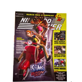 Nintendo Power Magazine 2004 Vol. 176 With Poster (The Sims Cover) Free Ship