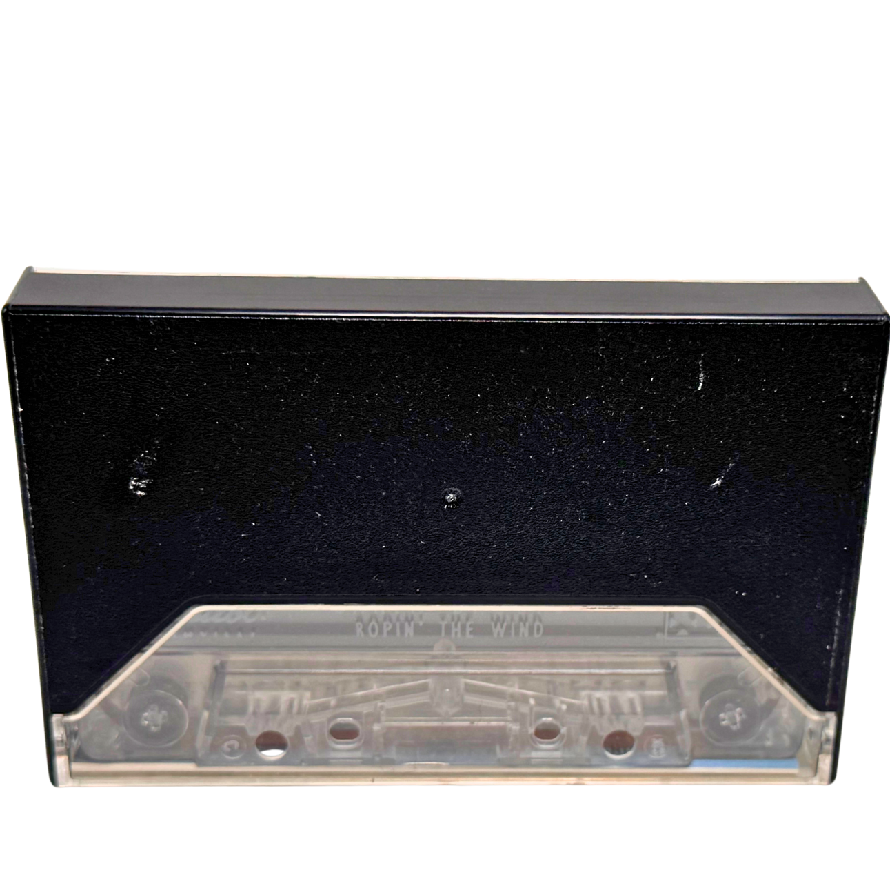 Garth Brooks - Ropin' the Wind 1991 Cassette Tape - Complete - Free Shipping