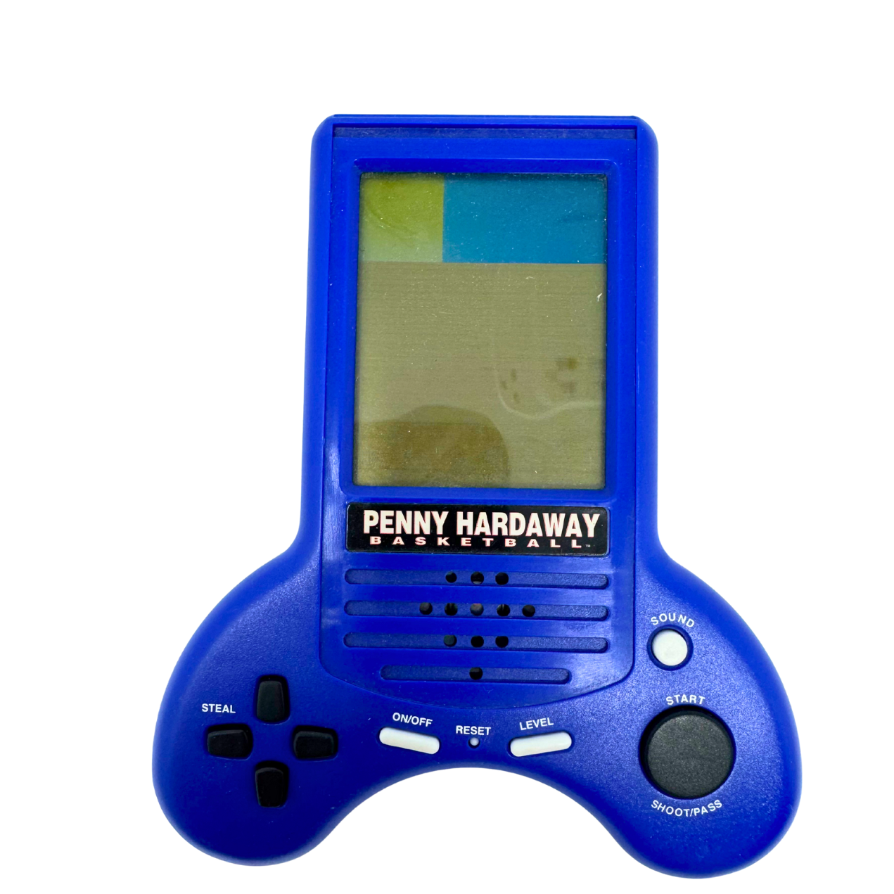 Micro Games Of America Penny Hardaway Baseball Handheld Game