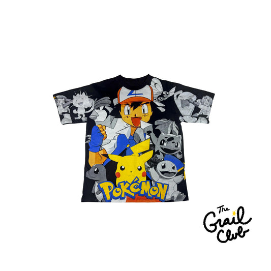 Limited Edition Pokémon All Over Print T-Shirt